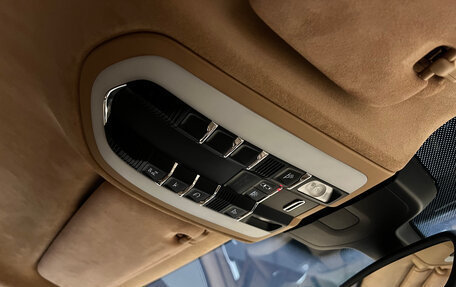 Porsche Cayenne III, 2015 год, 4 000 000 рублей, 24 фотография