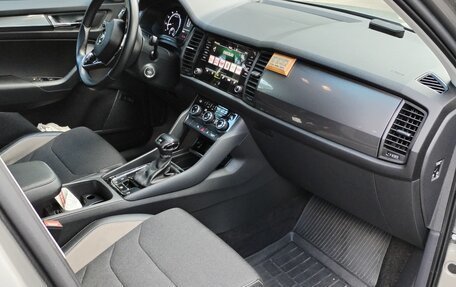 Skoda Kodiaq I, 2020 год, 2 300 000 рублей, 7 фотография