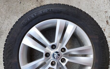 Skoda Kodiaq I, 2020 год, 2 300 000 рублей, 5 фотография