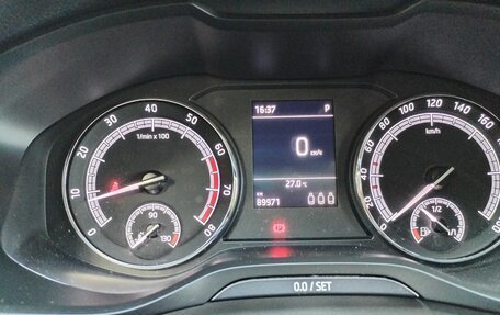 Skoda Kodiaq I, 2020 год, 2 300 000 рублей, 6 фотография