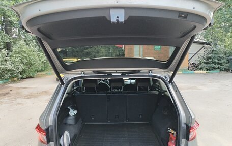 Skoda Kodiaq I, 2020 год, 2 300 000 рублей, 9 фотография