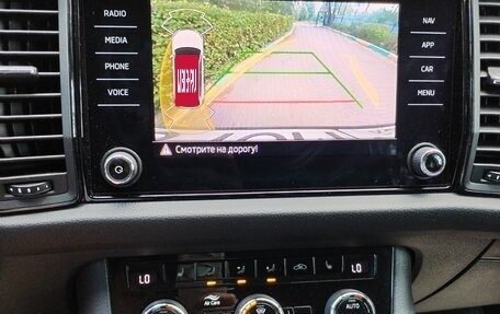 Skoda Kodiaq I, 2020 год, 2 300 000 рублей, 14 фотография