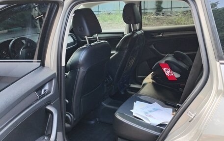 Skoda Kodiaq I, 2020 год, 2 300 000 рублей, 11 фотография