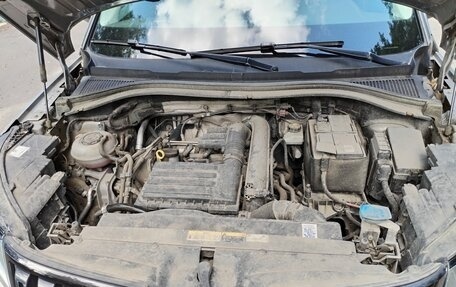 Skoda Kodiaq I, 2020 год, 2 300 000 рублей, 13 фотография