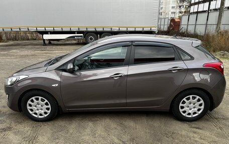 Hyundai i30 II рестайлинг, 2013 год, 1 150 000 рублей, 6 фотография
