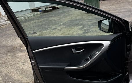 Hyundai i30 II рестайлинг, 2013 год, 1 150 000 рублей, 8 фотография