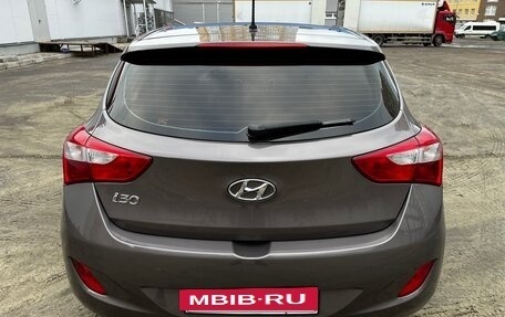 Hyundai i30 II рестайлинг, 2013 год, 1 150 000 рублей, 3 фотография