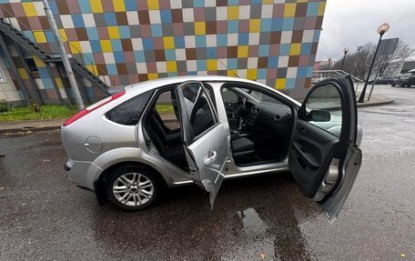 Ford Focus II рестайлинг, 2005 год, 490 000 рублей, 7 фотография