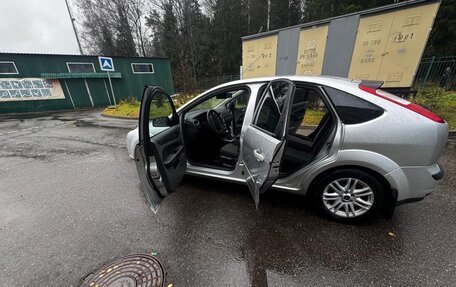 Ford Focus II рестайлинг, 2005 год, 490 000 рублей, 8 фотография