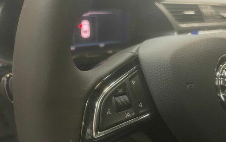 Skoda Superb III рестайлинг, 2025 год, 4 199 000 рублей, 10 фотография