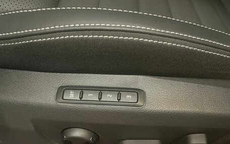 Skoda Superb III рестайлинг, 2025 год, 4 199 000 рублей, 11 фотография