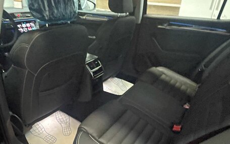 Skoda Superb III рестайлинг, 2025 год, 4 199 000 рублей, 13 фотография