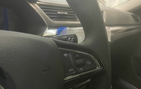 Skoda Superb III рестайлинг, 2025 год, 4 199 000 рублей, 15 фотография