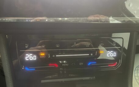 Skoda Superb III рестайлинг, 2025 год, 4 199 000 рублей, 17 фотография