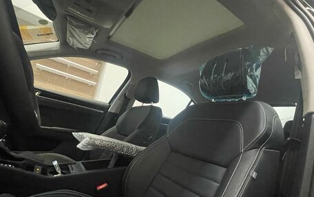 Skoda Superb III рестайлинг, 2025 год, 4 199 000 рублей, 19 фотография