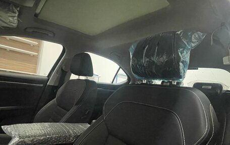 Skoda Superb III рестайлинг, 2025 год, 4 199 000 рублей, 18 фотография