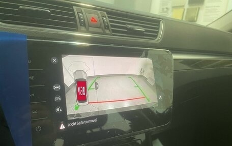 Skoda Superb III рестайлинг, 2025 год, 4 199 000 рублей, 16 фотография