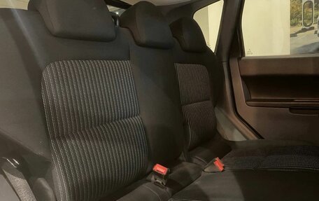 Mitsubishi Colt VI рестайлинг, 2007 год, 434 000 рублей, 12 фотография