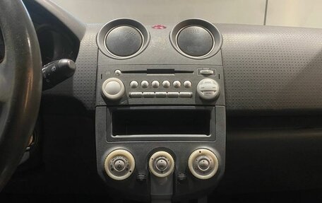 Mitsubishi Colt VI рестайлинг, 2007 год, 434 000 рублей, 11 фотография