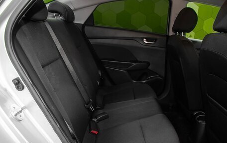 Hyundai Solaris II рестайлинг, 2018 год, 900 000 рублей, 5 фотография