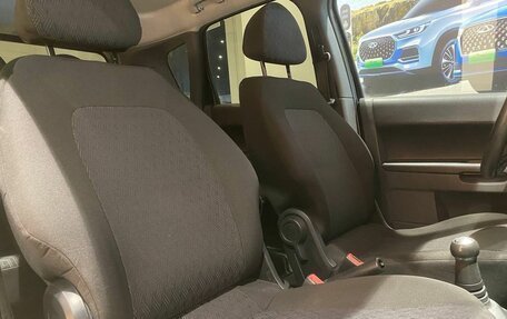 Mitsubishi Colt VI рестайлинг, 2007 год, 434 000 рублей, 13 фотография