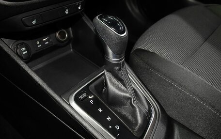 Hyundai Solaris II рестайлинг, 2018 год, 900 000 рублей, 8 фотография