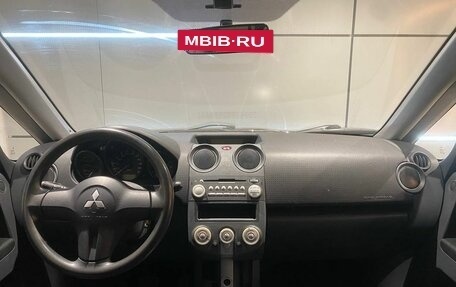 Mitsubishi Colt VI рестайлинг, 2007 год, 434 000 рублей, 9 фотография