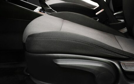 Hyundai Solaris II рестайлинг, 2018 год, 900 000 рублей, 23 фотография