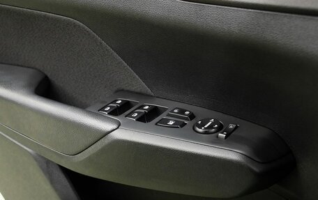 Hyundai Solaris II рестайлинг, 2018 год, 900 000 рублей, 24 фотография