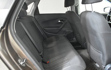 Volkswagen Polo VI (EU Market), 2015 год, 799 000 рублей, 12 фотография