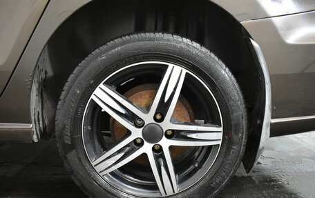 Volkswagen Polo VI (EU Market), 2015 год, 799 000 рублей, 15 фотография