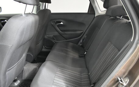 Volkswagen Polo VI (EU Market), 2015 год, 799 000 рублей, 13 фотография