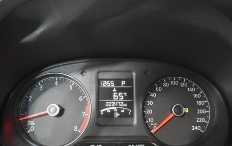 Volkswagen Polo VI (EU Market), 2015 год, 799 000 рублей, 16 фотография