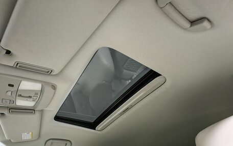 Infiniti QX80 I рестайлинг, 2019 год, 5 800 000 рублей, 18 фотография