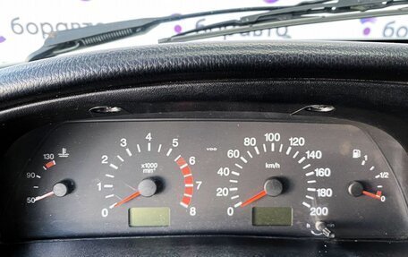 Chevrolet Niva I рестайлинг, 2011 год, 600 000 рублей, 17 фотография