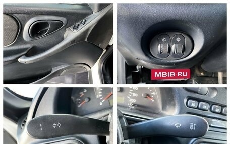 Chevrolet Niva I рестайлинг, 2011 год, 600 000 рублей, 20 фотография