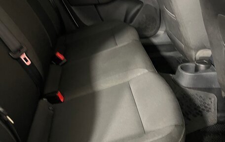 Skoda Rapid I, 2014 год, 925 000 рублей, 19 фотография