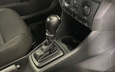 Skoda Rapid I, 2014 год, 925 000 рублей, 17 фотография