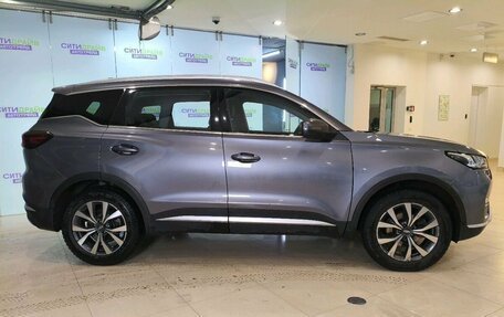 Chery Tiggo 7 Pro, 2022 год, 1 284 800 рублей, 3 фотография