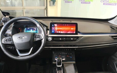 Chery Tiggo 7 Pro, 2022 год, 1 284 800 рублей, 5 фотография