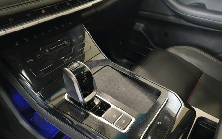 Chery Tiggo 7 Pro, 2022 год, 1 284 800 рублей, 12 фотография