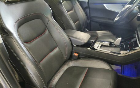 Chery Tiggo 7 Pro, 2022 год, 1 284 800 рублей, 16 фотография