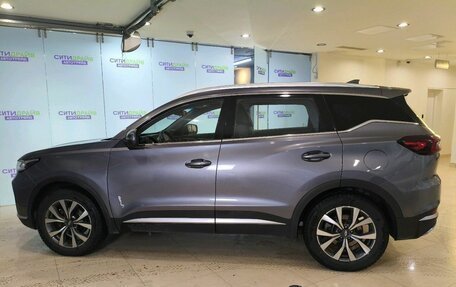 Chery Tiggo 7 Pro, 2022 год, 1 284 800 рублей, 9 фотография