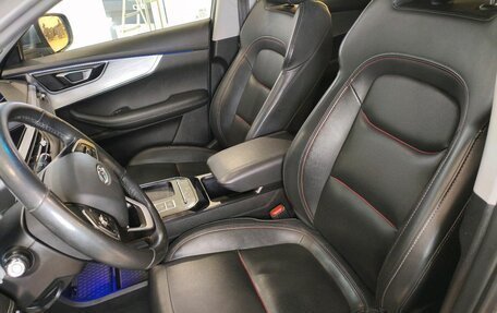 Chery Tiggo 7 Pro, 2022 год, 1 284 800 рублей, 11 фотография