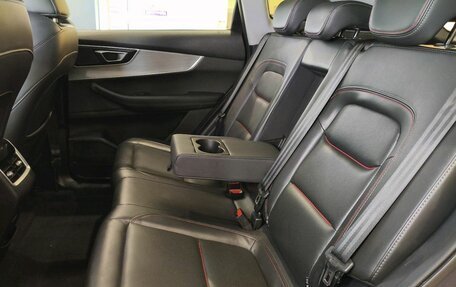 Chery Tiggo 7 Pro, 2022 год, 1 284 800 рублей, 17 фотография