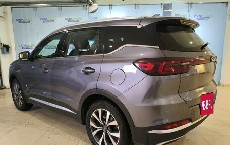 Chery Tiggo 7 Pro, 2022 год, 1 284 800 рублей, 6 фотография