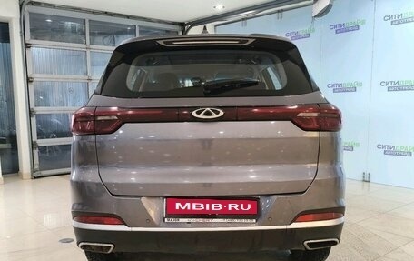 Chery Tiggo 7 Pro, 2022 год, 1 284 800 рублей, 7 фотография