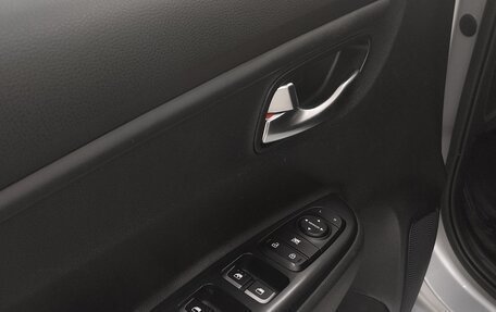 KIA Rio IV, 2020 год, 1 680 000 рублей, 14 фотография