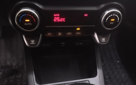 KIA Rio IV, 2020 год, 1 680 000 рублей, 17 фотография