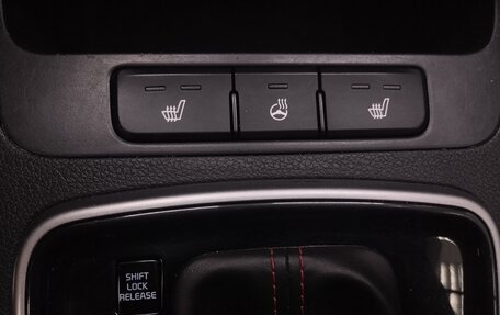 KIA Rio IV, 2020 год, 1 680 000 рублей, 18 фотография